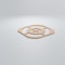Ekena Millwork Large Sullivan Decorative Fretwork Wood Wall Panels, Alder, 23 3/8"W x 23 3/8"H x 3/8"T WALW24X24X0375SULAL - alternate 3